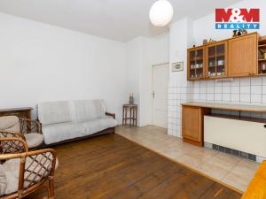 Prodej rodinného domu, Horní Jelení, Kolářského, 90 m2