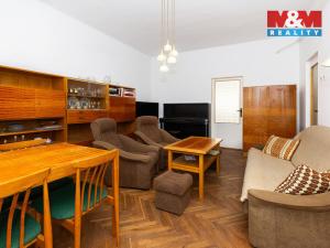 Prodej rodinného domu, Horní Jelení, Kolářského, 90 m2