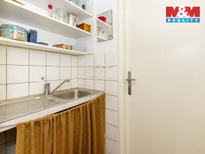 Prodej rodinného domu, Horní Jelení, Kolářského, 90 m2