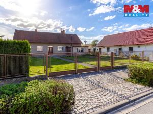 Prodej rodinného domu, Horní Jelení, Kolářského, 90 m2