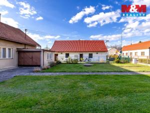 Prodej rodinného domu, Horní Jelení, Kolářského, 90 m2