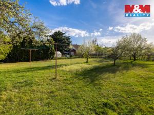 Prodej rodinného domu, Horní Jelení, Kolářského, 90 m2