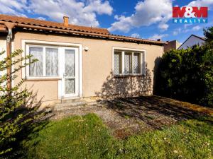 Prodej rodinného domu, Horní Jelení, Kolářského, 90 m2