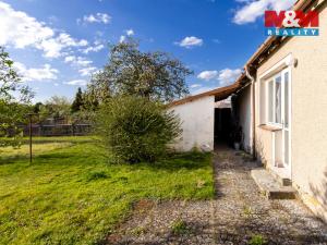 Prodej rodinného domu, Horní Jelení, Kolářského, 90 m2