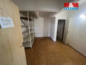 Pronájem skladu, Brno - Zábrdovice, Radlas, 480 m2