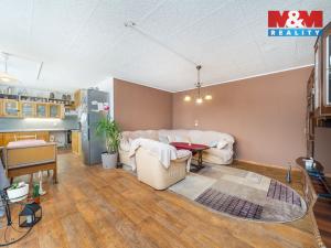 Prodej bytu 3+kk, Kameničná, 80 m2