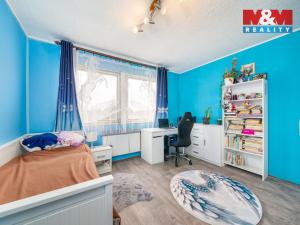 Prodej bytu 3+kk, Kameničná, 80 m2