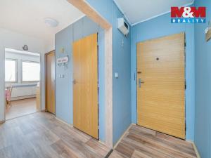 Prodej bytu 3+kk, Kameničná, 80 m2