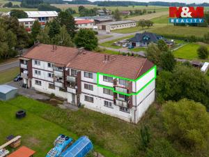 Prodej bytu 3+kk, Kameničná, 80 m2