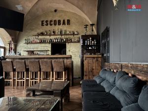 Pronájem komerční nemovitosti, Olomouc, Dolní náměstí, 49 m2