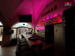 Pronájem komerční nemovitosti, Olomouc, Dolní náměstí, 49 m2