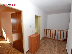 Pronájem rodinného domu, Plzeň, K Dráze, 160 m2