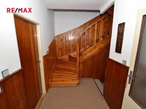Pronájem rodinného domu, Plzeň, K Dráze, 160 m2