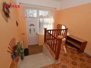Pronájem rodinného domu, Plzeň, K Dráze, 160 m2