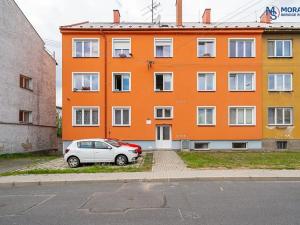 Prodej bytu 3+1, Horní Benešov, Tyršova, 87 m2