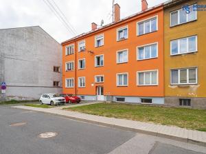 Prodej bytu 3+1, Horní Benešov, Tyršova, 87 m2