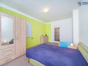 Prodej bytu 3+1, Horní Benešov, Tyršova, 87 m2