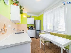 Prodej bytu 3+1, Horní Benešov, Tyršova, 87 m2