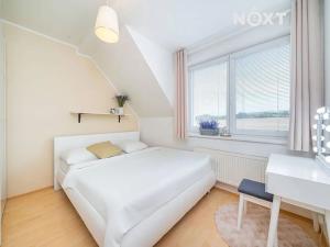 Prodej bytu 3+kk, Velká Bystřice, Na Vyhlídce, 63 m2