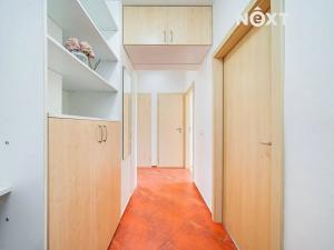 Prodej bytu 3+kk, Velká Bystřice, Na Vyhlídce, 63 m2