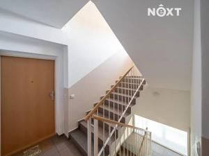 Prodej bytu 3+kk, Velká Bystřice, Na Vyhlídce, 63 m2