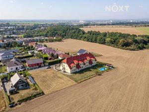 Prodej bytu 3+kk, Velká Bystřice, Na Vyhlídce, 63 m2