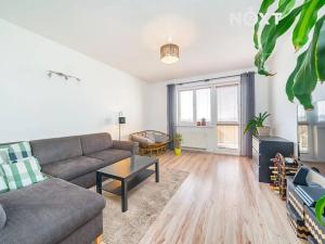 Prodej bytu 2+1, Velká Bystřice, Na Vyhlídce, 83 m2