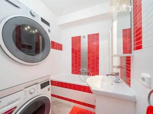 Prodej bytu 2+1, Velká Bystřice, Na Vyhlídce, 83 m2
