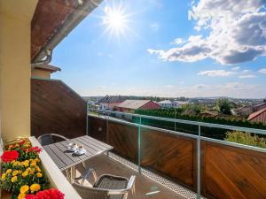 Prodej bytu 2+1, Velká Bystřice, Na Vyhlídce, 83 m2