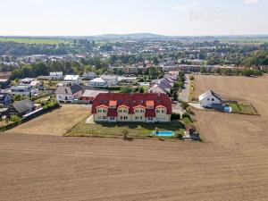 Prodej bytu 2+1, Velká Bystřice, Na Vyhlídce, 83 m2