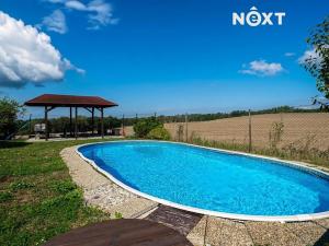 Prodej bytu 2+1, Velká Bystřice, Na Vyhlídce, 83 m2