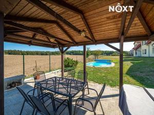 Prodej bytu 2+1, Velká Bystřice, Na Vyhlídce, 83 m2