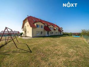 Prodej bytu 2+1, Velká Bystřice, Na Vyhlídce, 83 m2