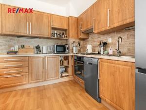 Prodej bytu 3+kk, Kladno, Generála Selnera, 65 m2