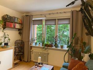 Prodej bytu 1+1, Praha - Záběhlice, Sasanková, 36 m2