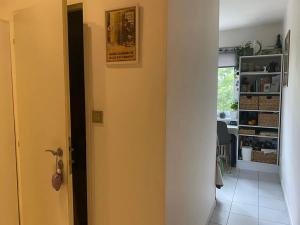 Prodej bytu 1+1, Praha - Záběhlice, Sasanková, 36 m2