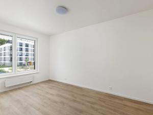 Pronájem bytu 2+kk, Praha - Hostivař, Nurmiho, 55 m2