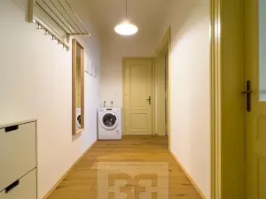 Pronájem bytu 2+kk, Praha - Vinohrady, Mánesova, 57 m2