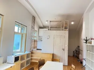 Pronájem bytu 1+kk, Praha - Radotín, Na betonce, 36 m2