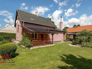 Prodej rodinného domu, Město Albrechtice, 107 m2