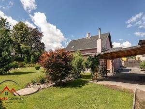 Prodej rodinného domu, Město Albrechtice, 107 m2