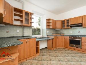 Prodej rodinného domu, Město Albrechtice, 107 m2