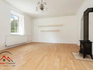 Prodej rodinného domu, Město Albrechtice, 107 m2