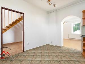 Prodej rodinného domu, Město Albrechtice, 107 m2
