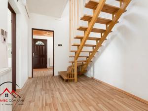 Prodej rodinného domu, Město Albrechtice, 107 m2