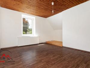 Prodej rodinného domu, Město Albrechtice, 107 m2