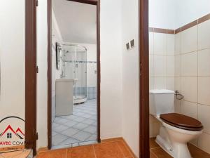 Prodej rodinného domu, Město Albrechtice, 107 m2