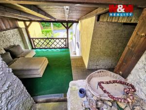 Prodej rodinného domu, Horní Bukovina, 98 m2