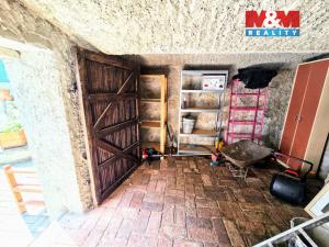 Prodej rodinného domu, Horní Bukovina, 98 m2