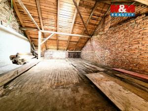 Prodej rodinného domu, Horní Bukovina, 98 m2